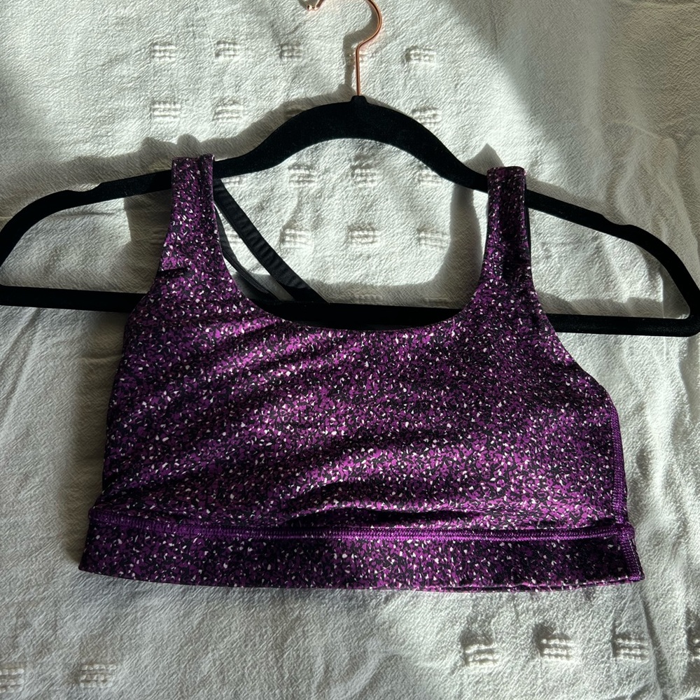 LULULEMON ENERGY BRA